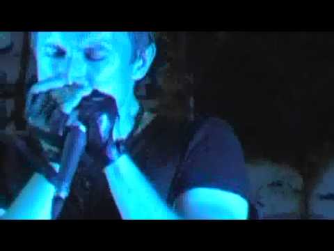 festival de blues de antequera