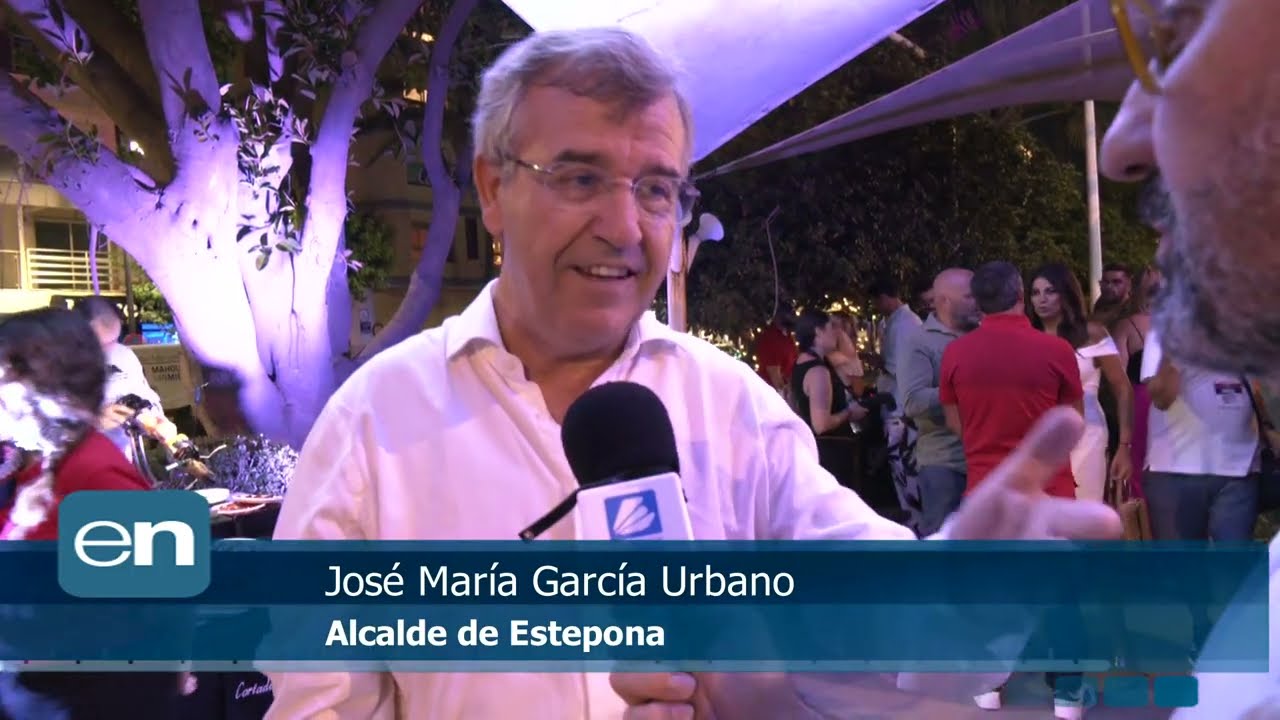 fiesta del jamon en estepona