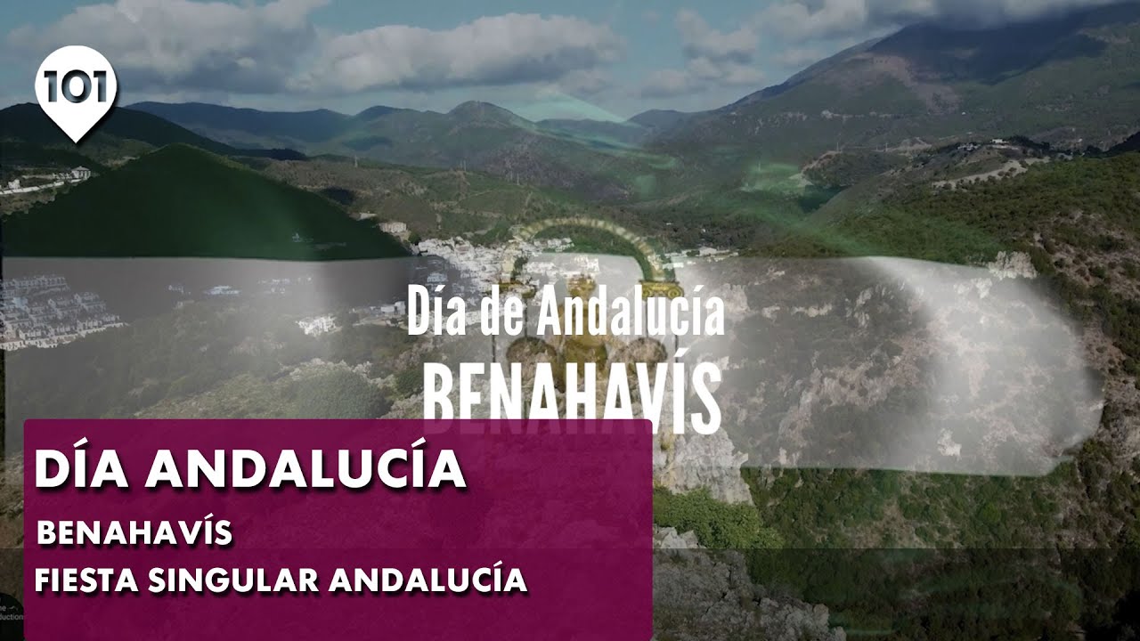 fiesta dia de andalucia malaga