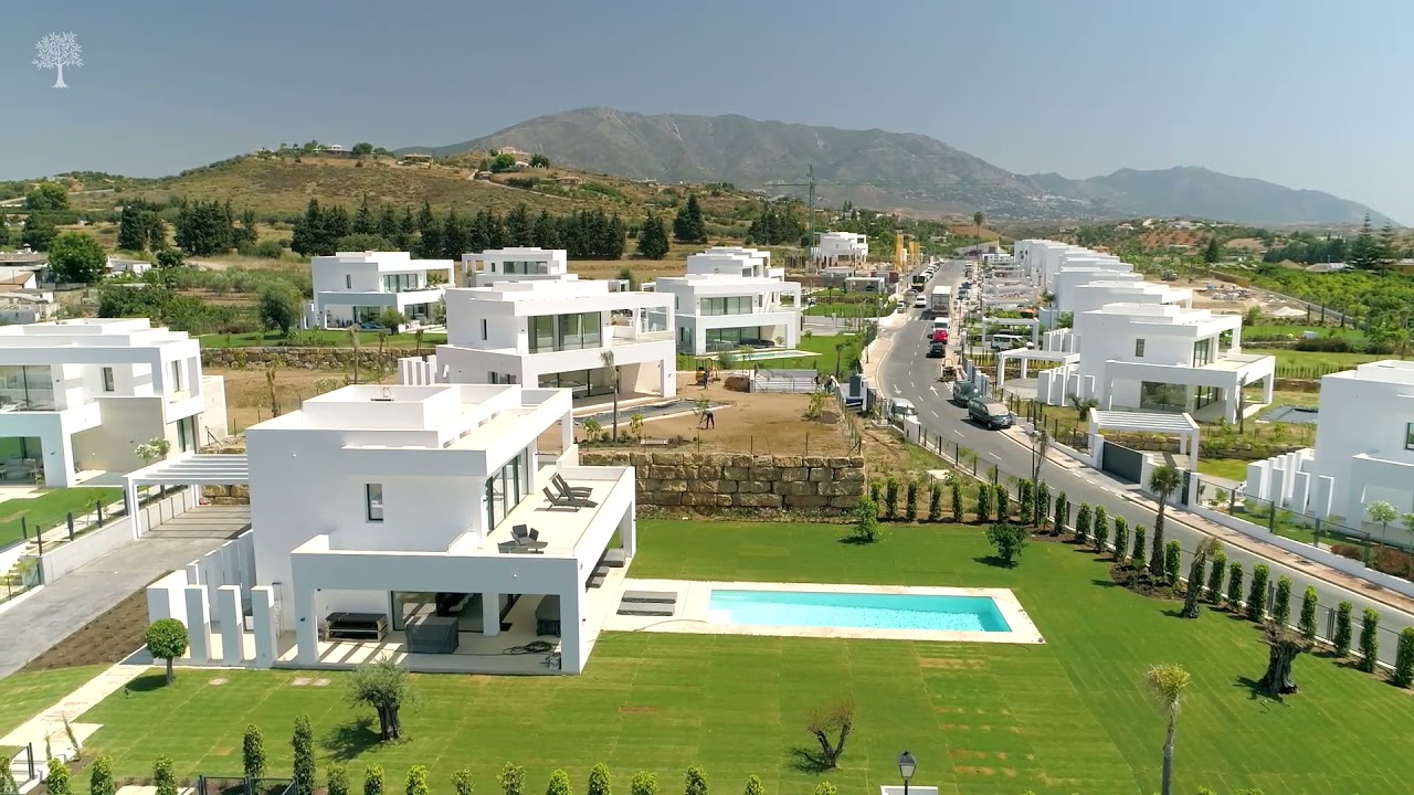 finca el recreo mijas costa
