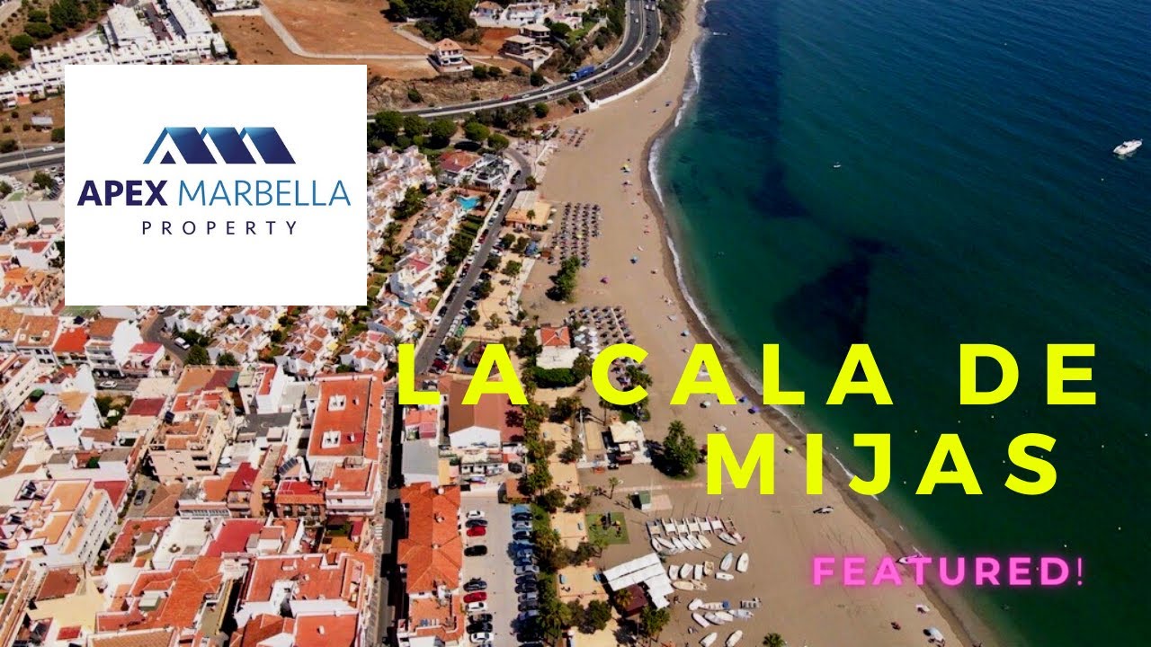 finca la cala de mijas