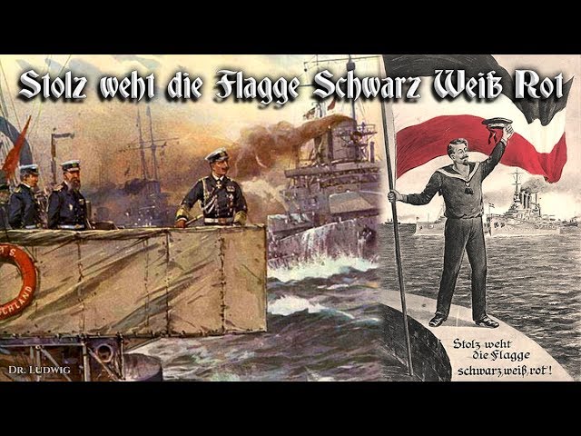 flagge rot weiß schwarz grüne sterne