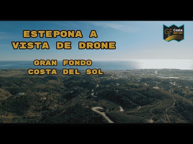 gran fondo costa del sol estepona