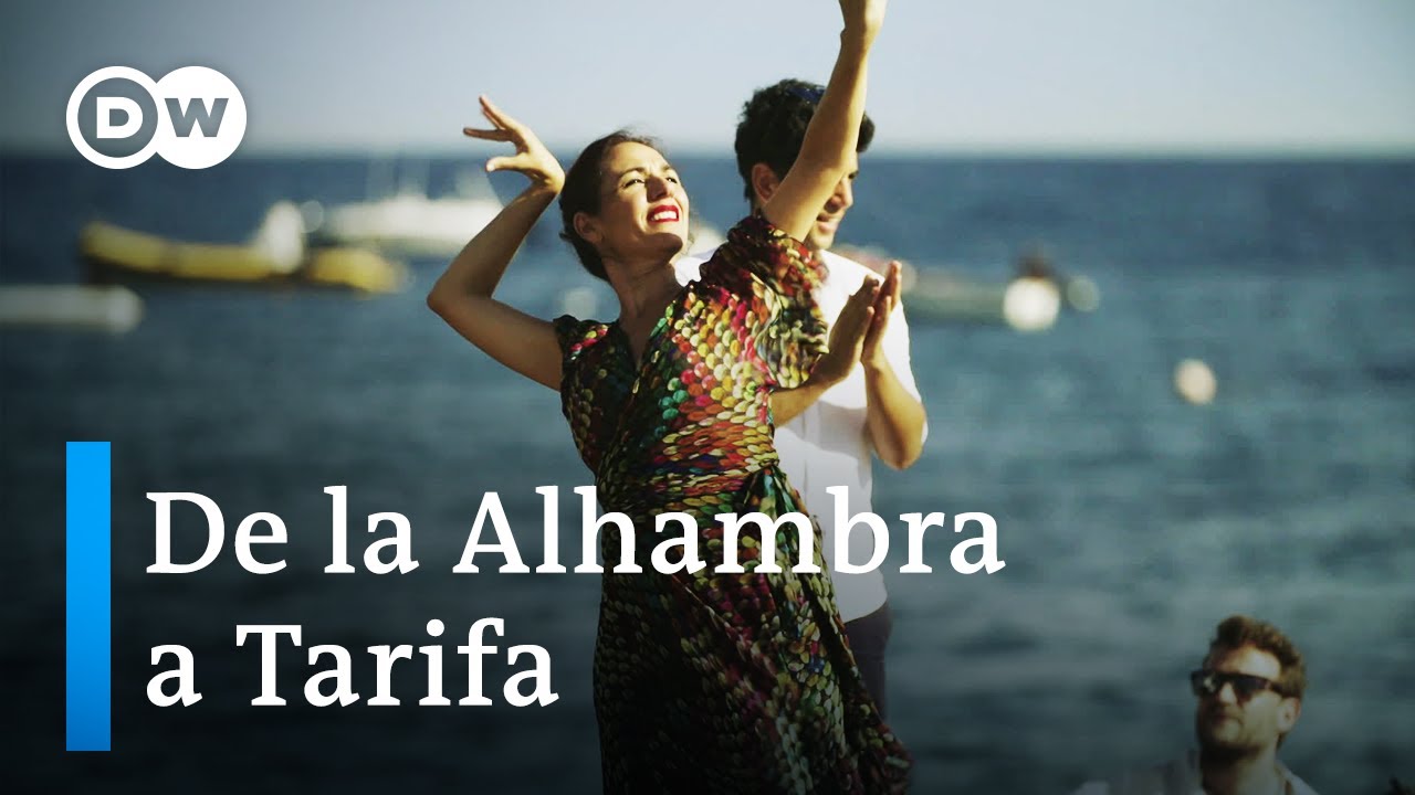guia oficial de turismo andalucia