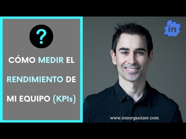 herramientas para medicion de kpis