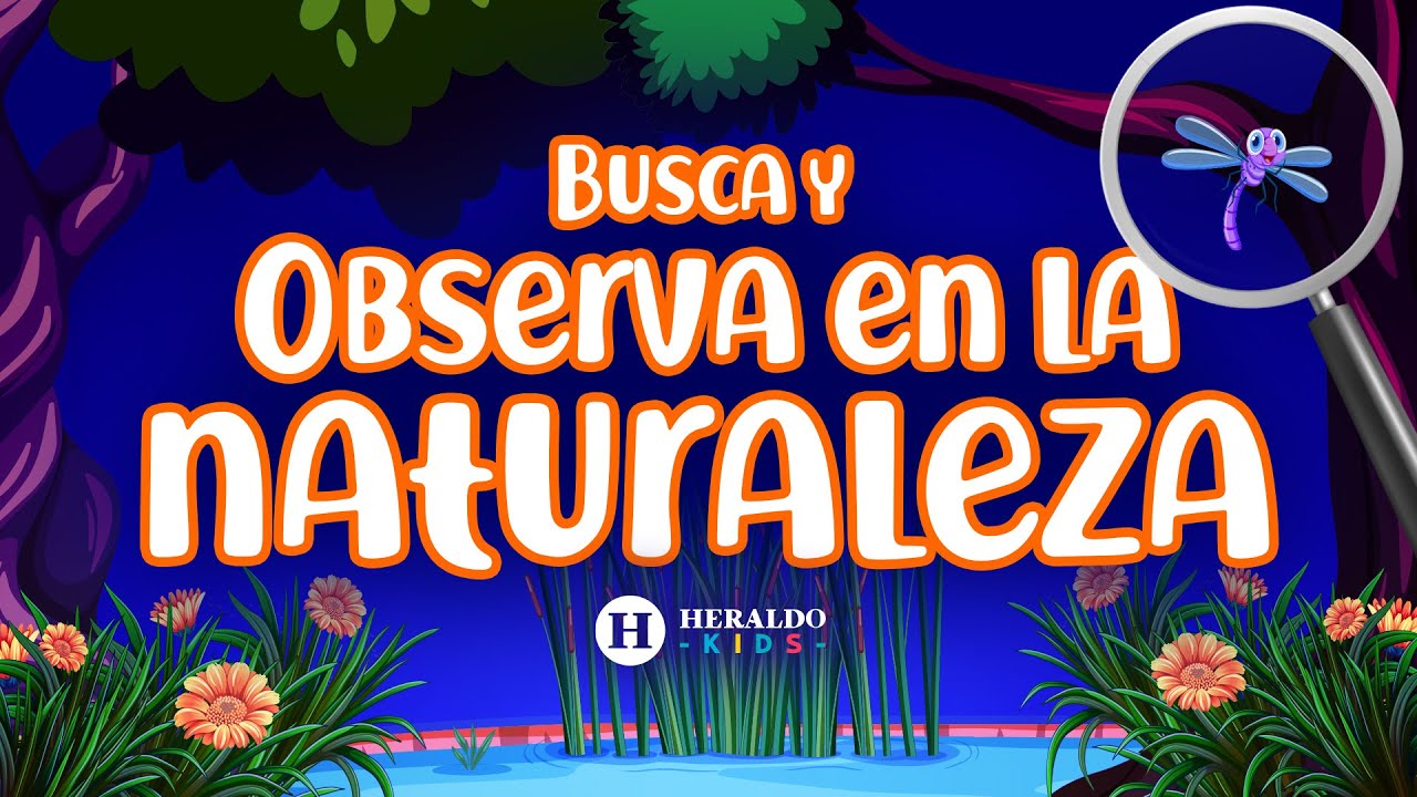 historia de las actividades en la naturaleza