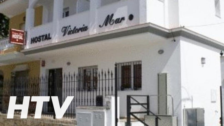 hostal en rincon de la victoria