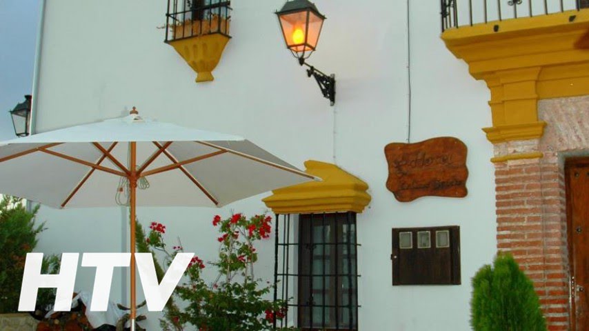 hostal la casa de enfrente malaga