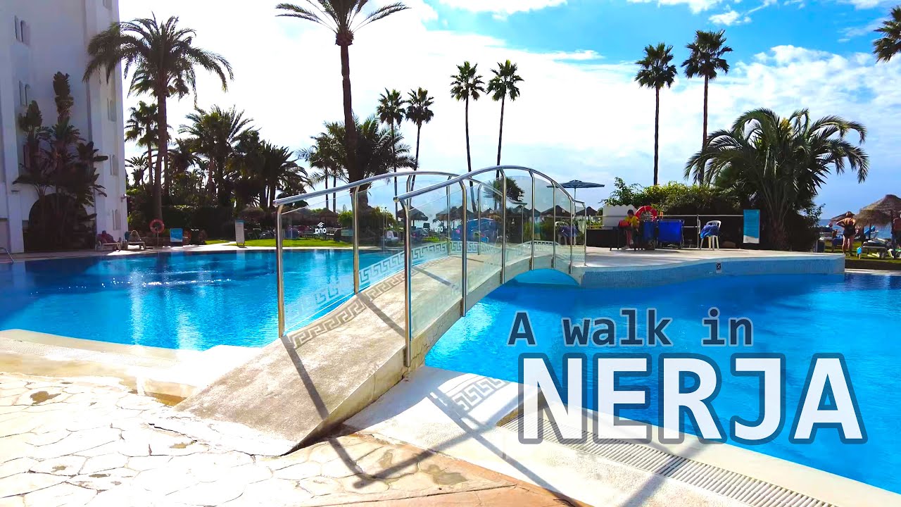 hostal mena nerja costa del sol
