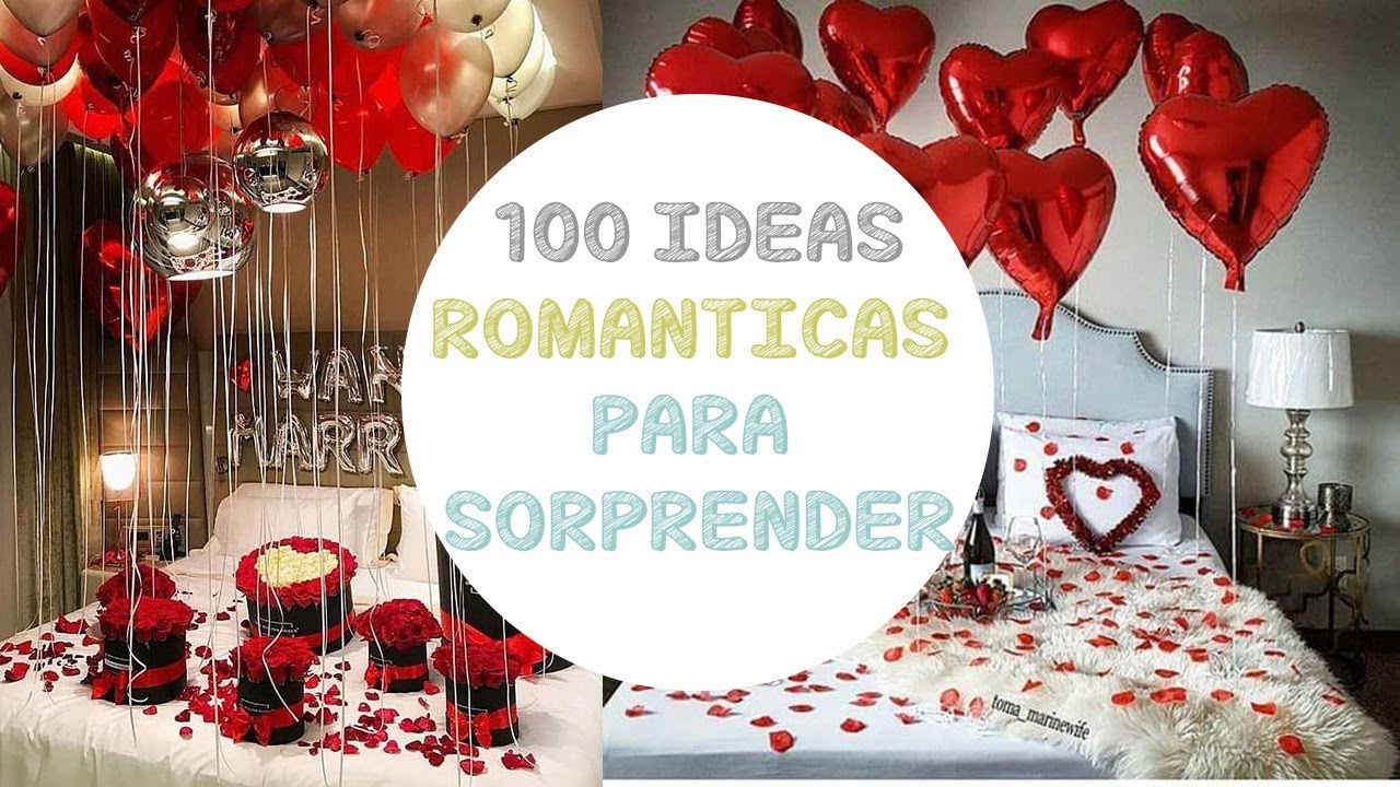 ideas para aniversario de pareja