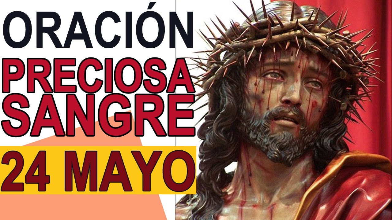 iglesia cristo de la sangre