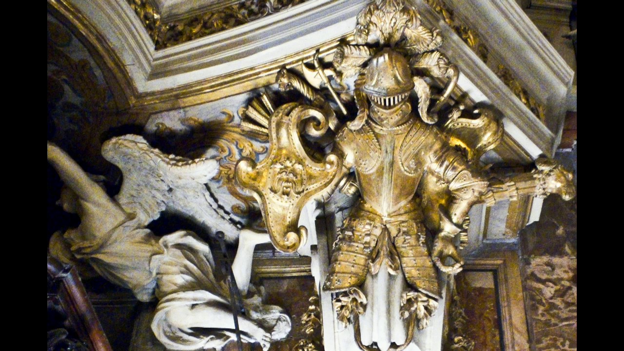 iglesia de santa maría de la victoria
