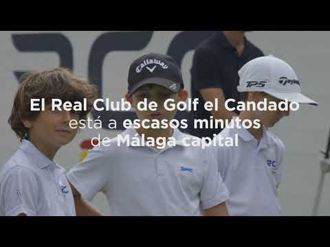 ih golf academy guadalhorce club de golf
