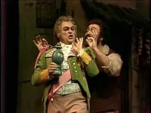 l elisir d amore duracion