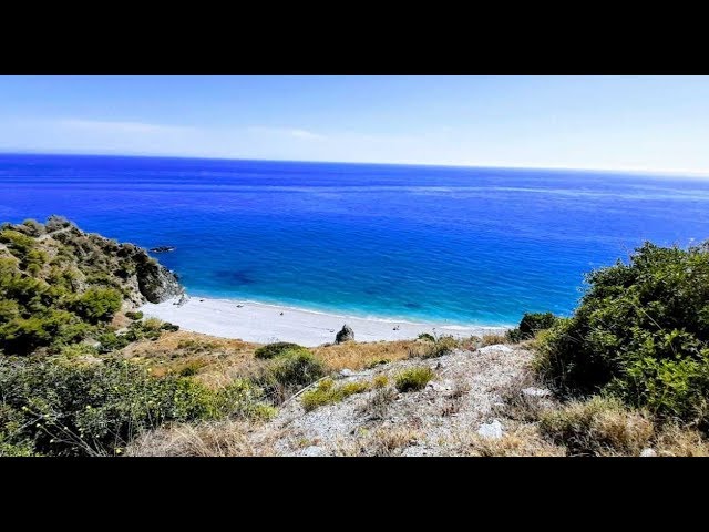 la cala del pino murcia
