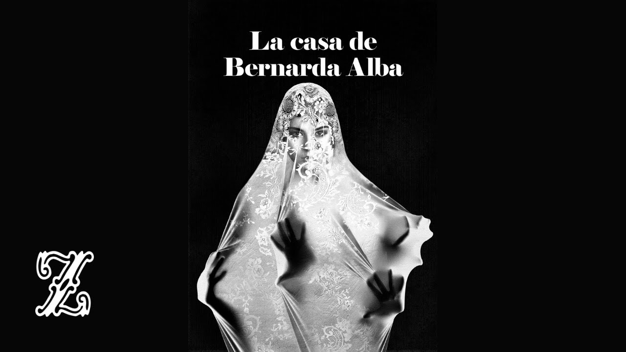 la casa de bernarda alba opera