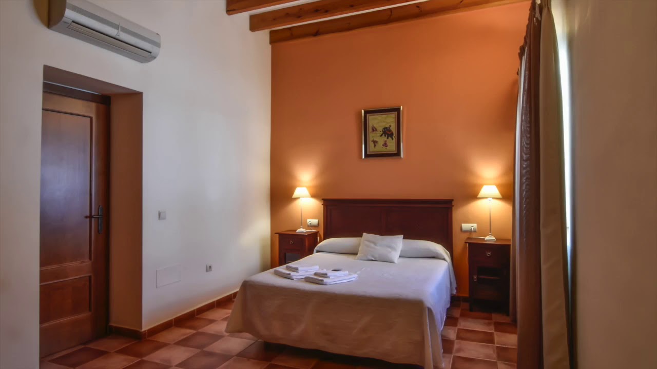 la casa de las titas