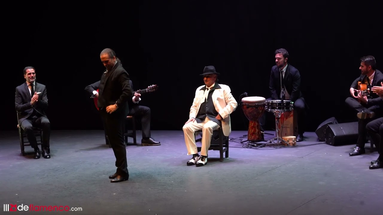 la catedral del flamenco malaga