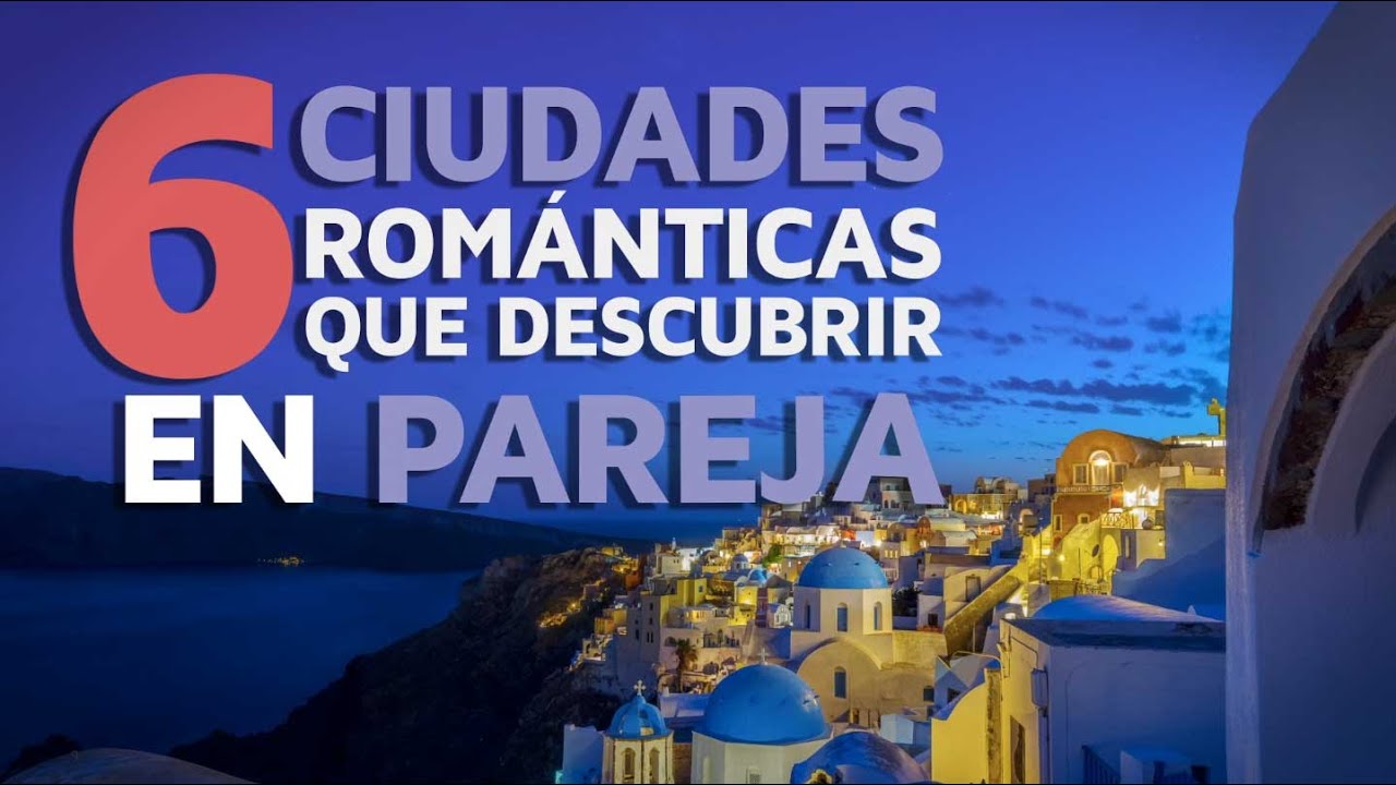 la ciudad de los enamorados