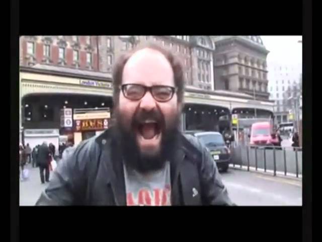 la comedia salvo mi vida