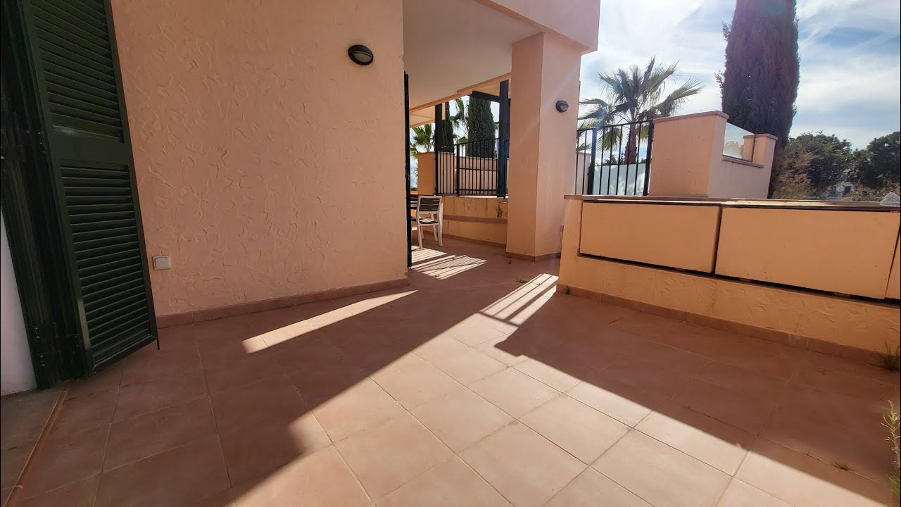 la hacienda del alamo malaga