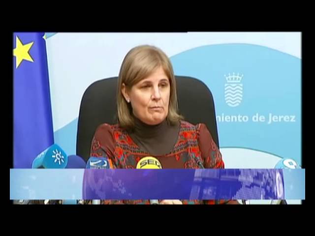 la parra jerez de la frontera
