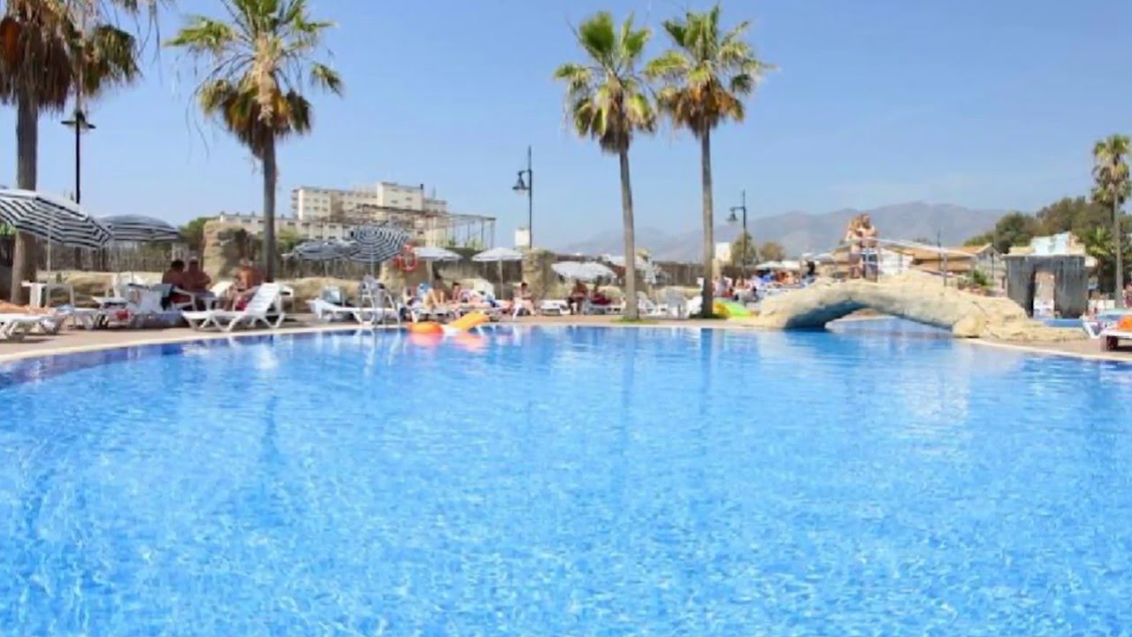 la playa beach club torremolinos