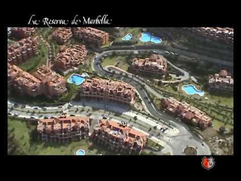 la reserva de marbella cabopino