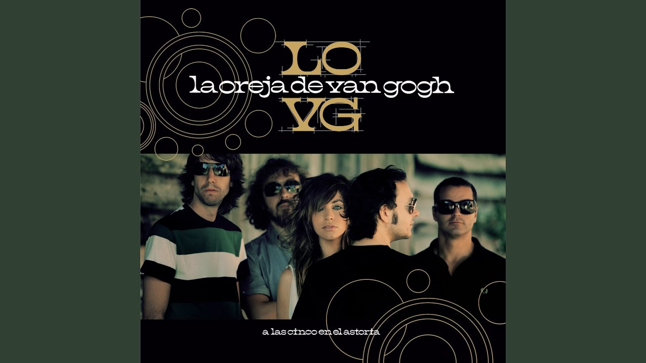la visita la oreja de van gogh