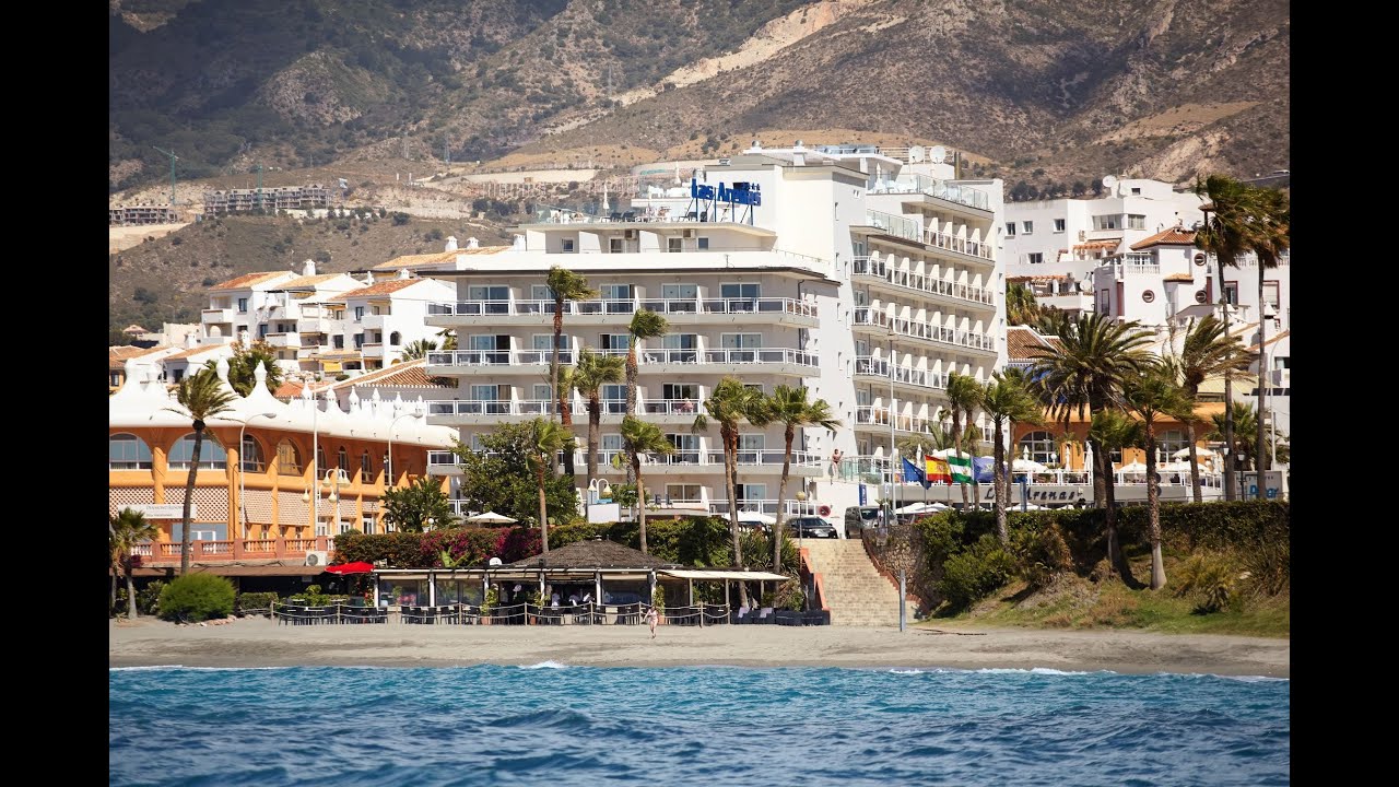 las arenas benalmadena sky bar