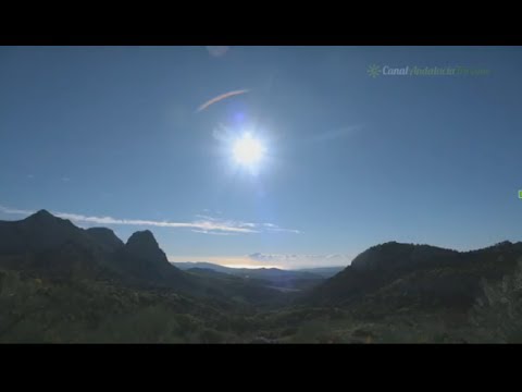 las mayoralas periana la axarquía costa del sol