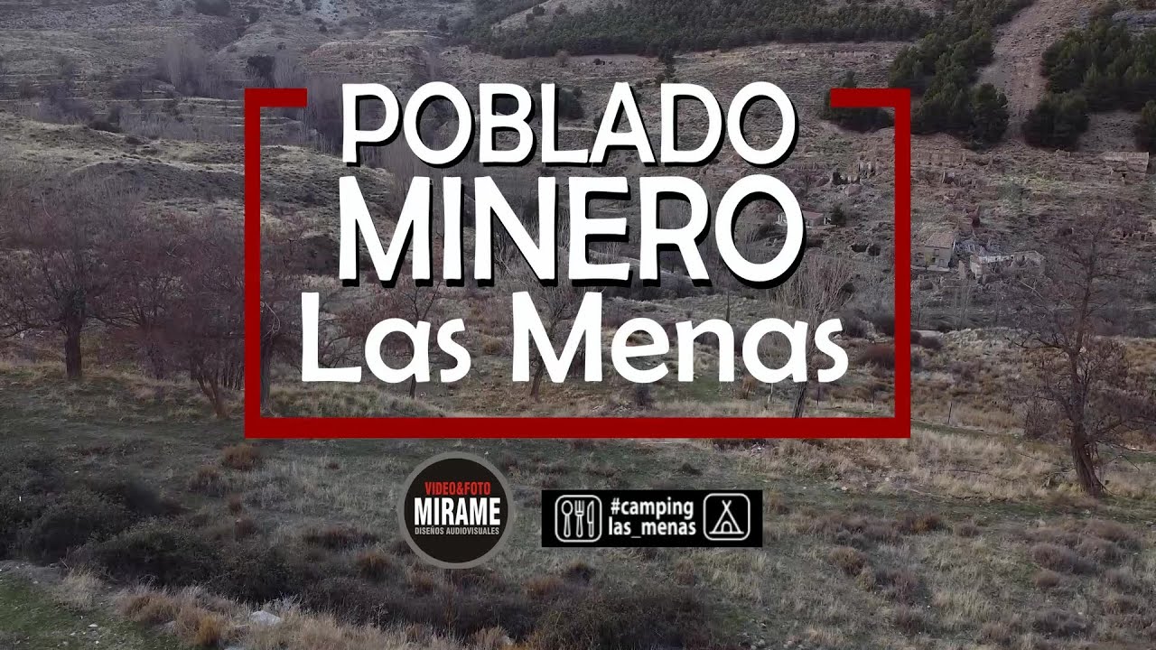 las menas de serón casas rurales