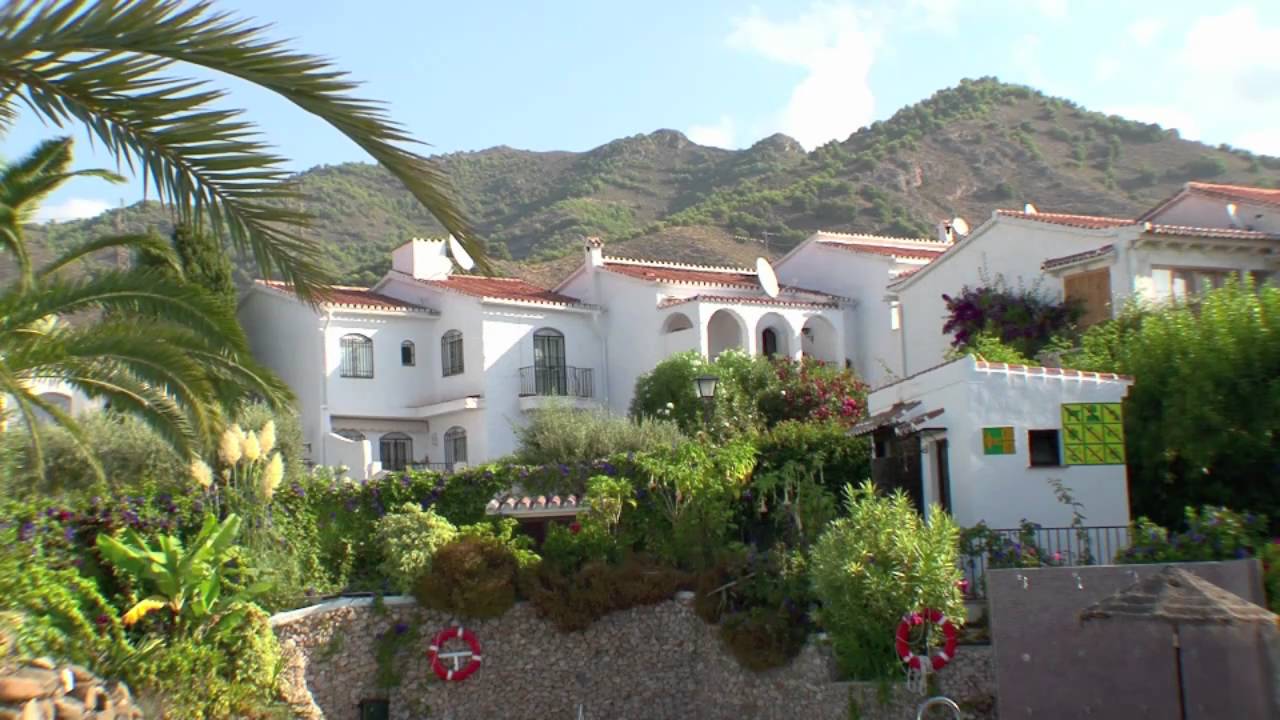 las rosas de capistrano apartamentos
