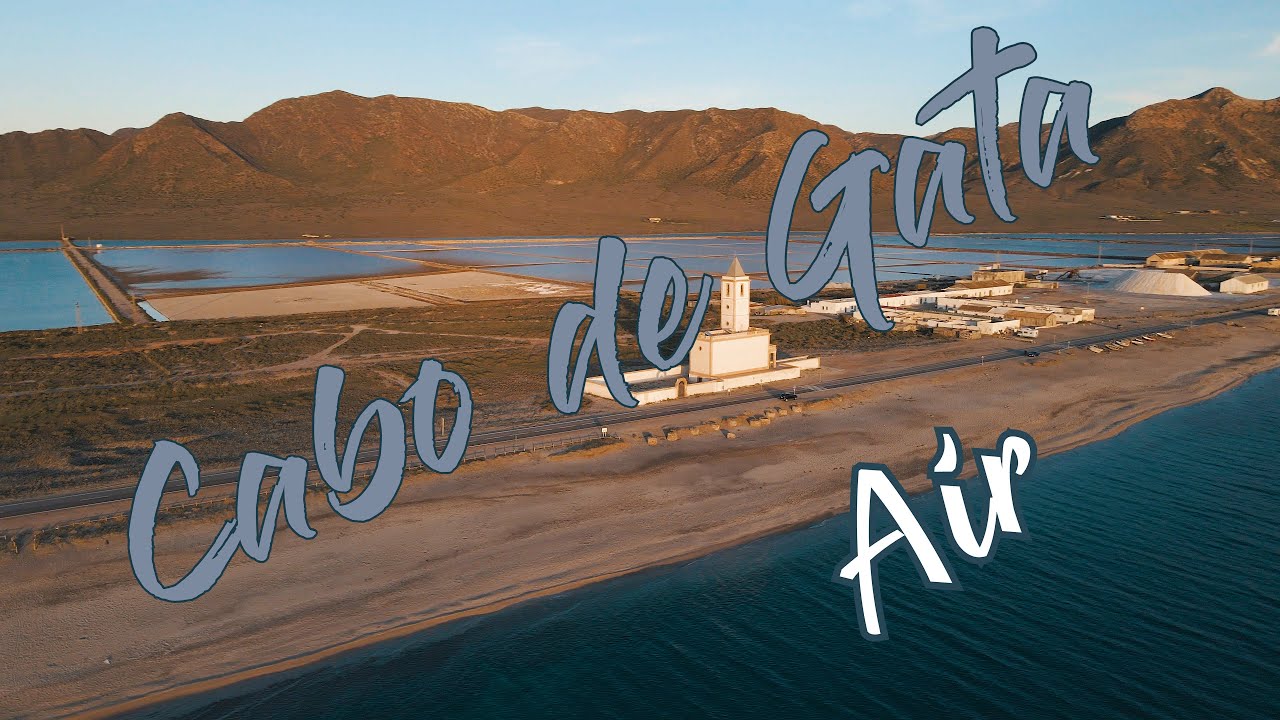 las salinas cabo de gata como llegar