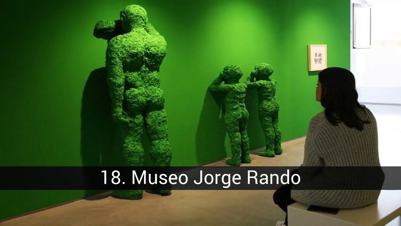 lista de museos de malaga