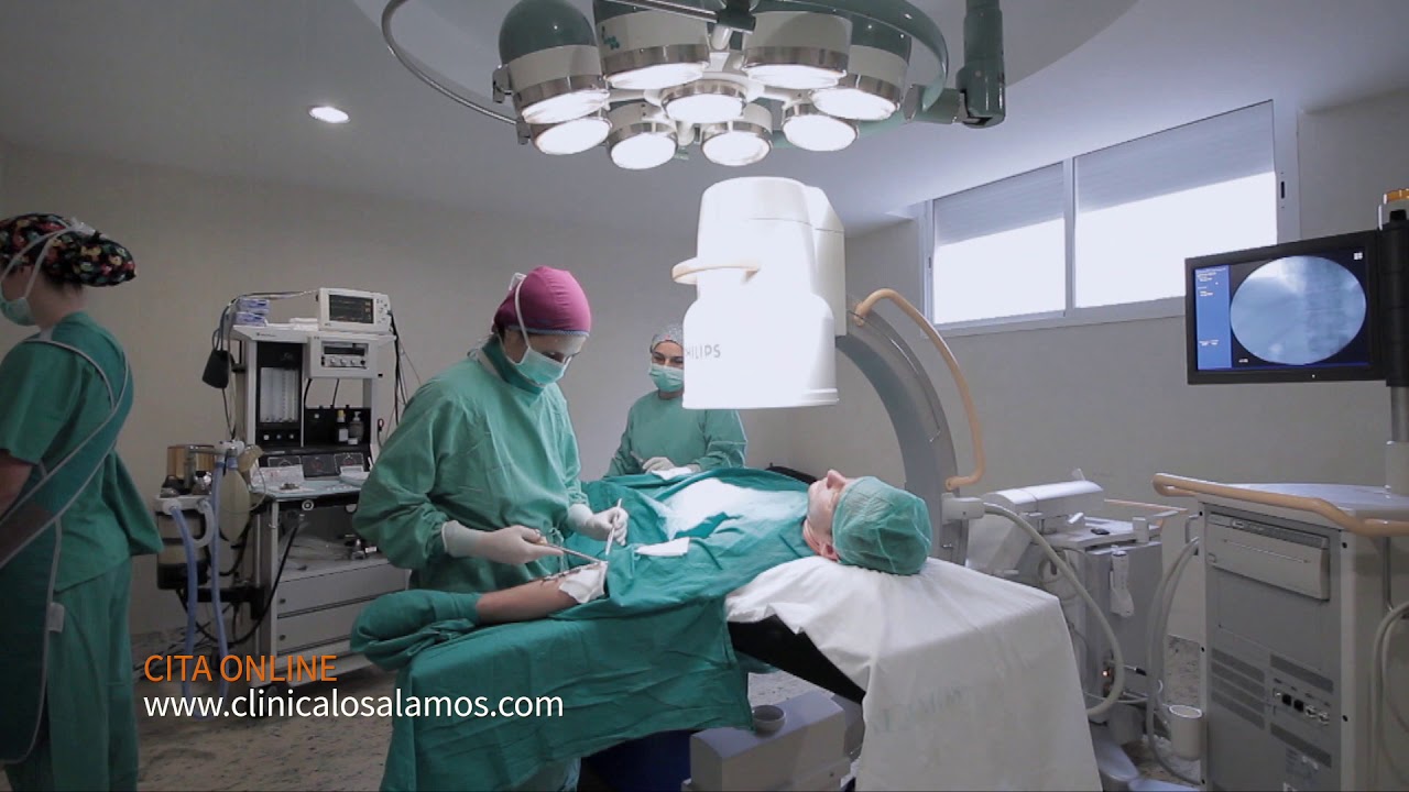 los alamos clinica de especialistas