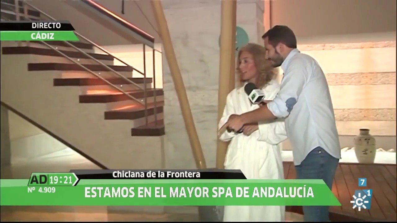 los mejores spa de españa