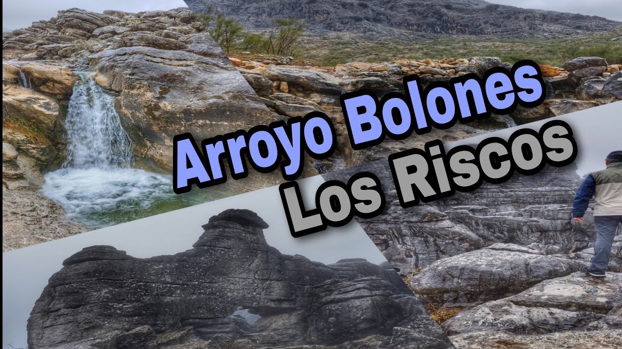 los riscos de júzcar y cartajima