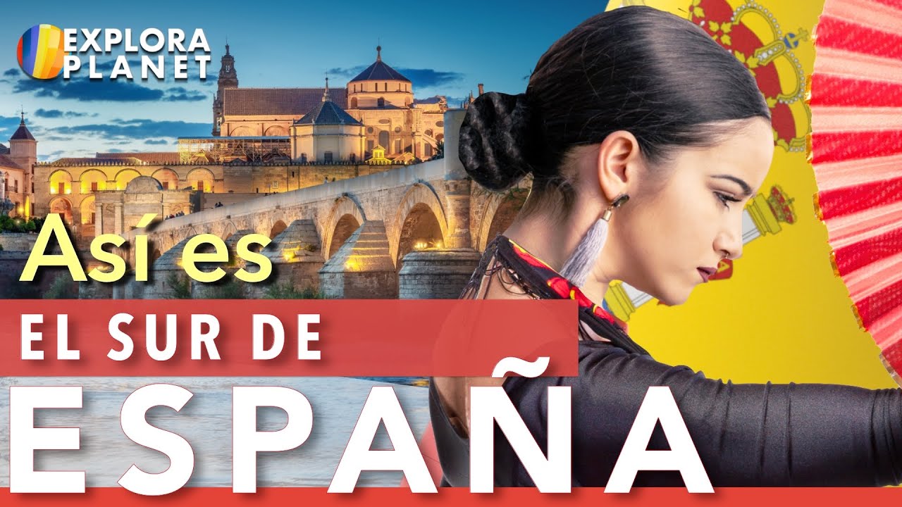 lugares con playa en andalucia