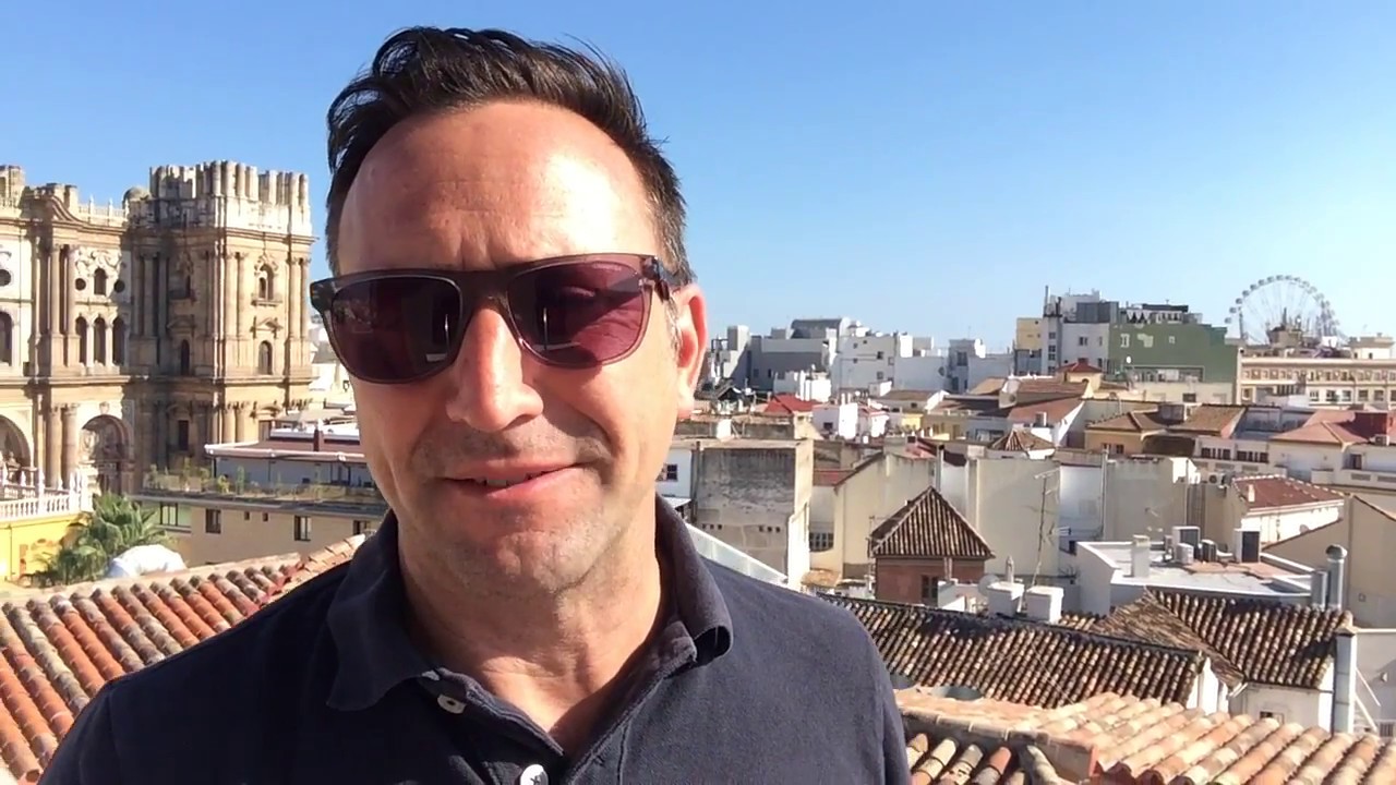 malaga espagne lieux d intérêt
