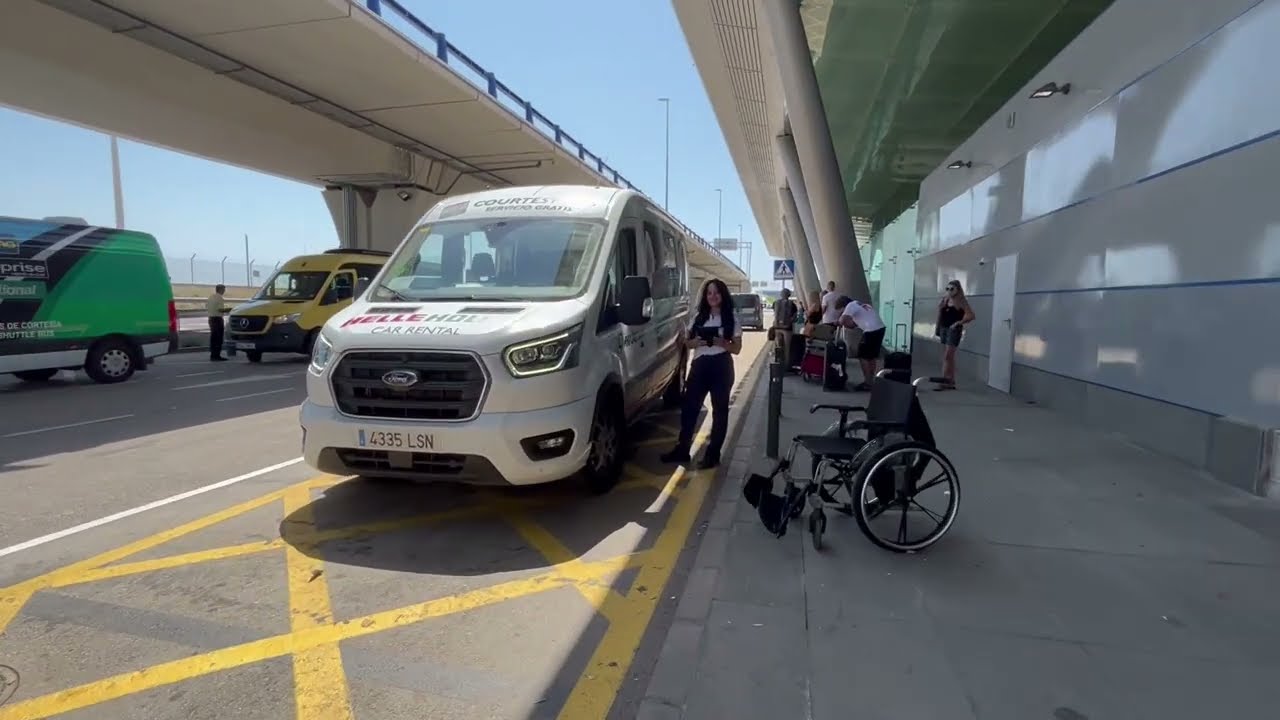 malaga to el chorro bus