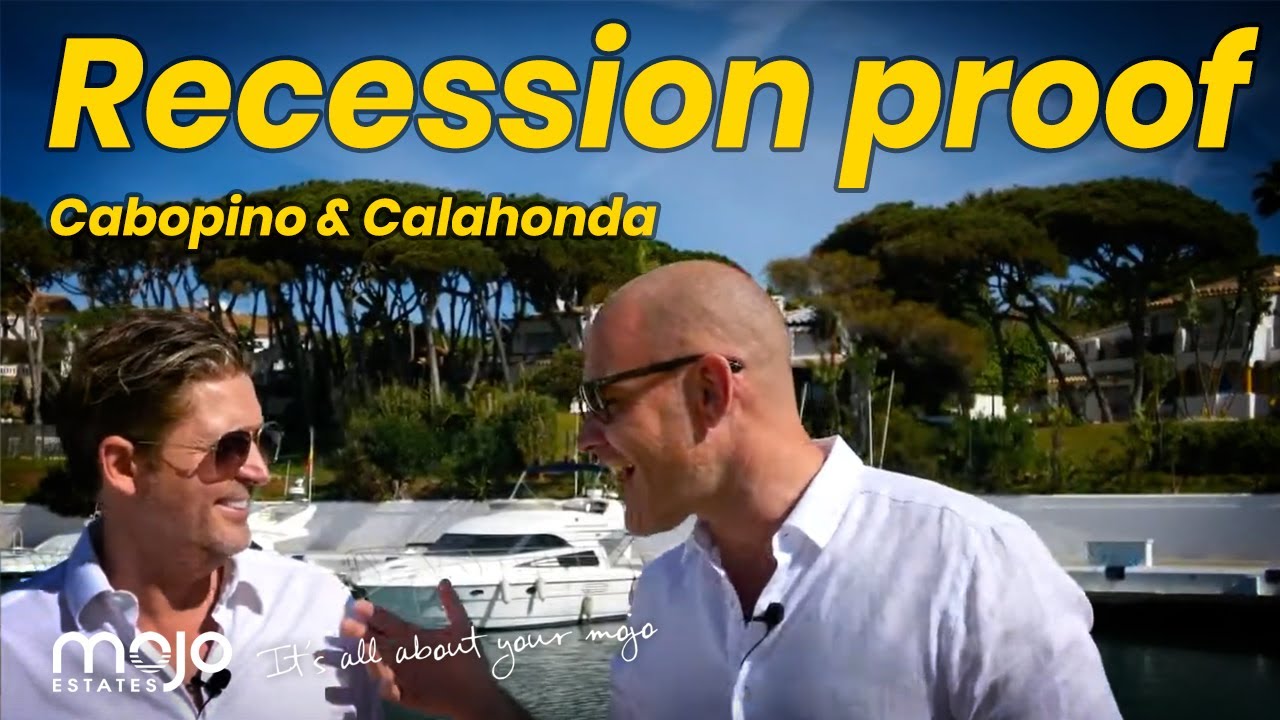 map calahonda costa del sol
