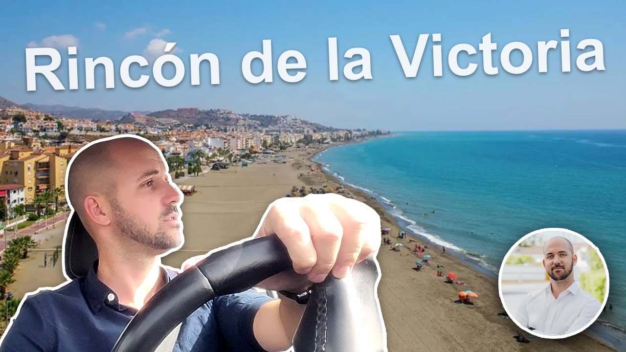 marche rincon de la victoria