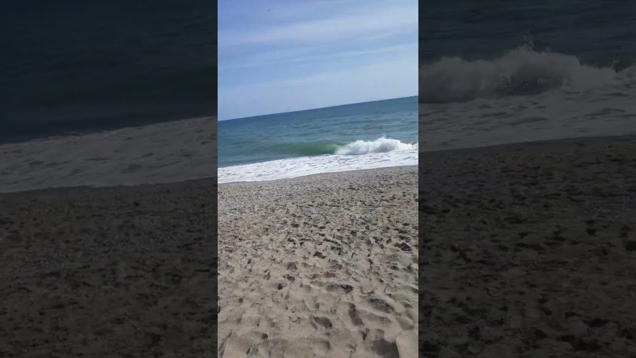 mejores playas cala de mijas