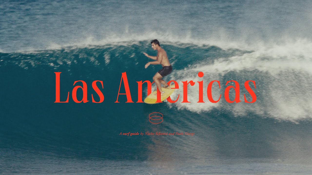 mejores sitios de surf españa