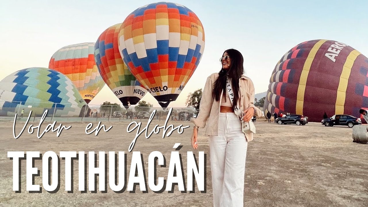 montar en globo en cordoba