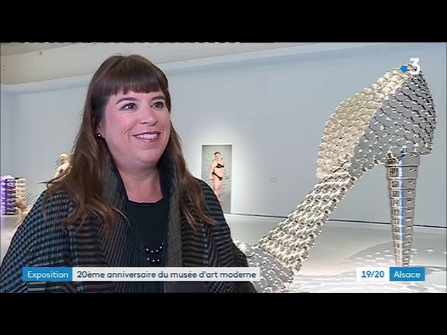 musée d art contemporain espagne