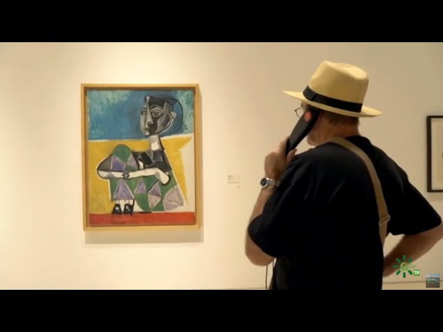 museo de malaga que ver