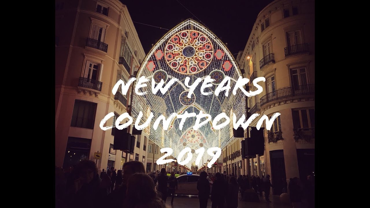 new years eve malaga spain
