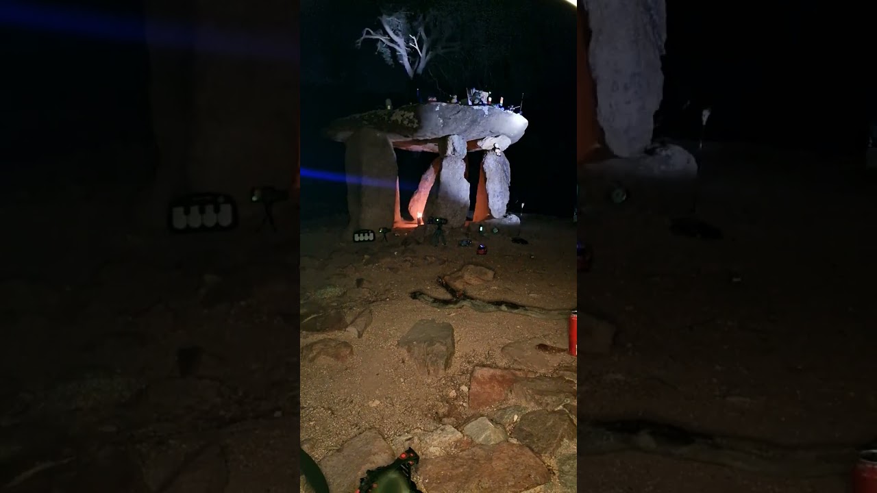 noche de brujas 23 junio